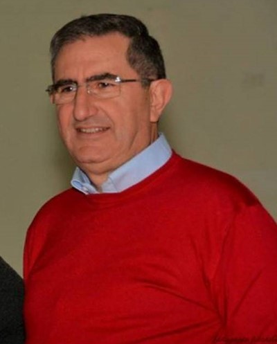 Franco Mastrogiacomo