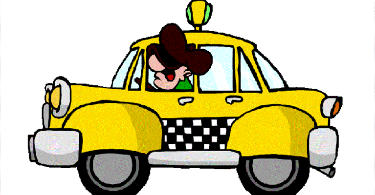 Taxi sociale a Bisceglie