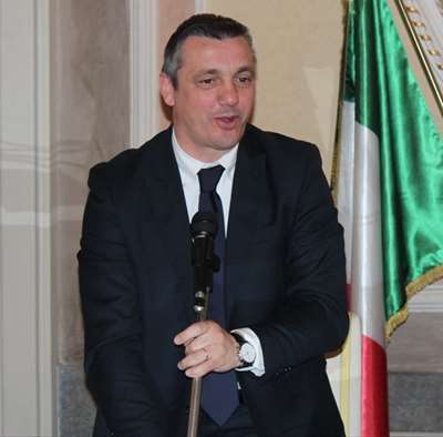 Francesco Ventola