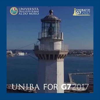 Uniba for G7 2017