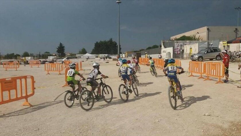 2° Trofeo Città di Gravina in Puglia - Felicia