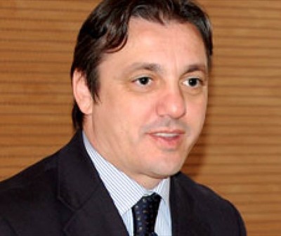 Francesco Ventola