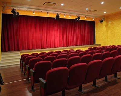Teatro Don Luigi Sturzo
