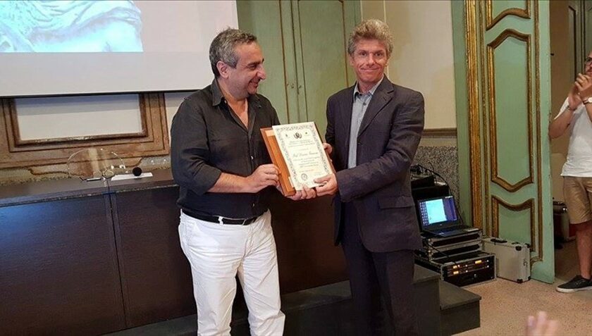 Il premio Lucrezia Borgia 2017