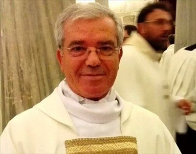 Mons. Giuseppe Pavone