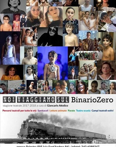 ​La compagnia BinarioZero