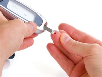 La verifica del diabete
