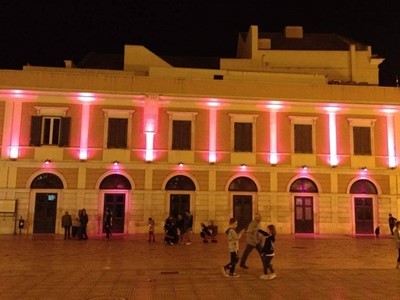 Il Teatro Garibaldi