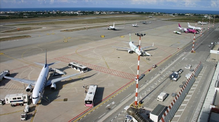 Aeroporto Bari-Palese