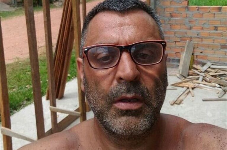 L'ex Carabiniere ammazzato in Brasile