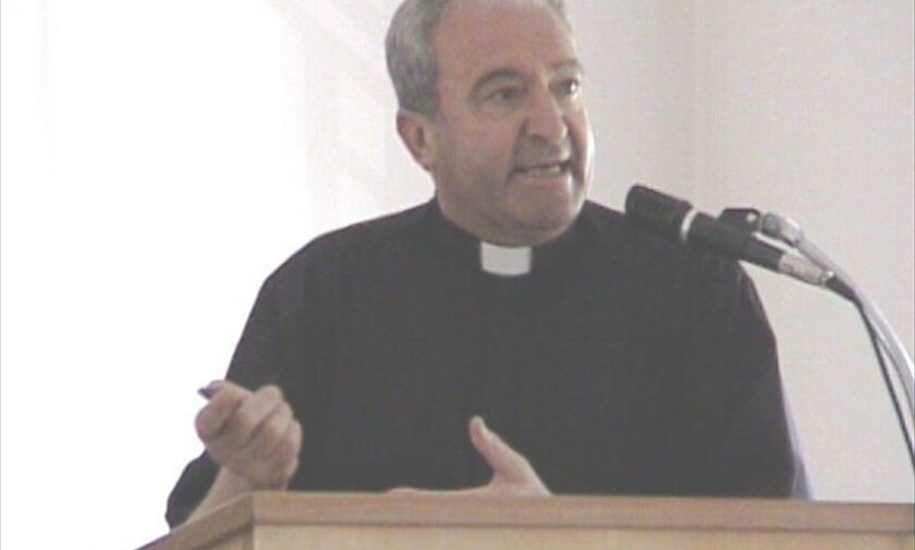 Mons. Leonardo Doronzo