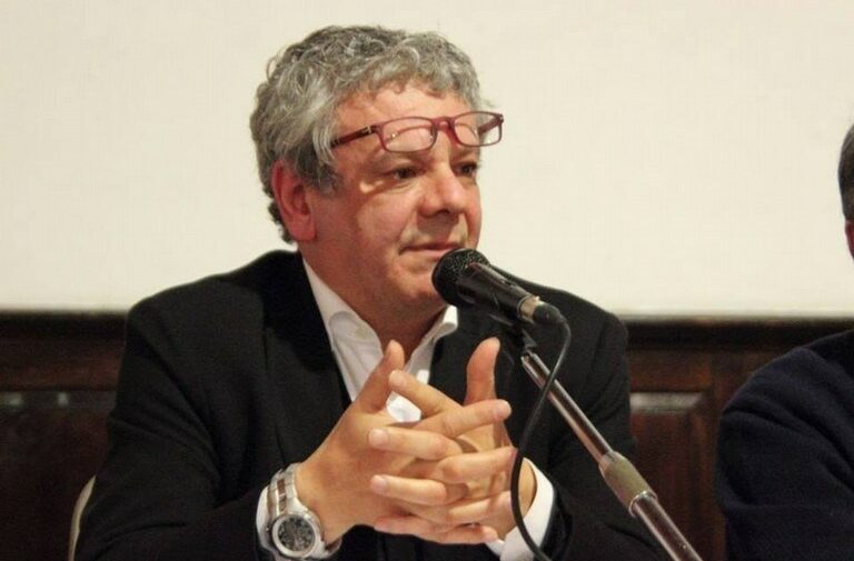 Dott. Vincenzo Gesualdo