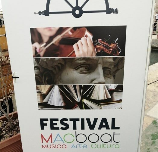 Festival Macboat