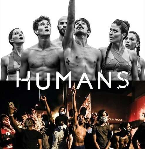 ‘Humans’ della Compagnia Eleina D torna in scena sotto le stelle