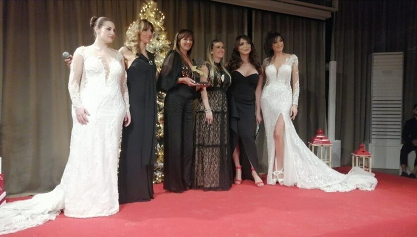 ​"Apulian Awards"