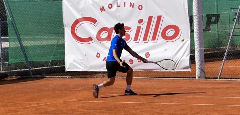 ​Sporting Tennis Club Bisceglie 2.0
