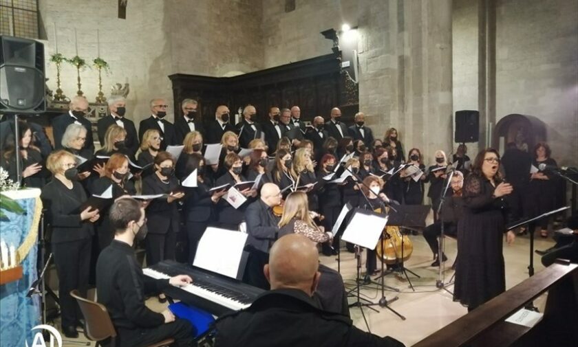 Il ​Concerto in cattedrale per l'anniversario del ritrovamento delle reliquie dei Santi Martiri