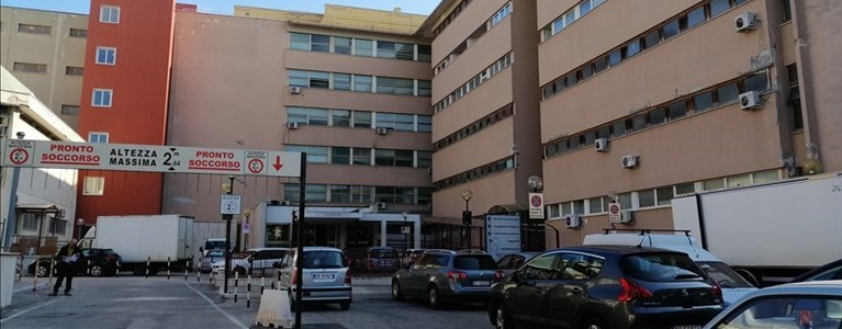 Ospedale di Molfetta