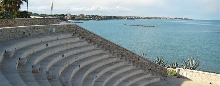 Anfiteatro del Mediterraneo