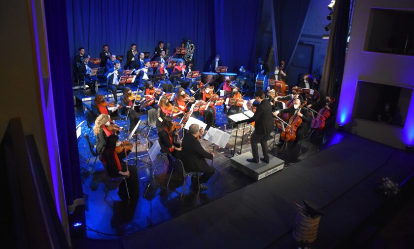 foto di Orchestra Biagio Abbate