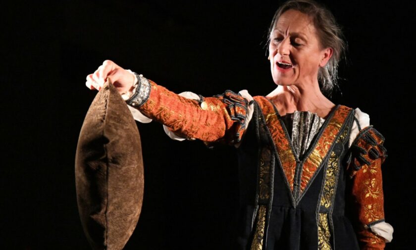 foto di La storia di Lucrezia Borgia in scena a Manfredonia con il concerto teatrale “Insight Lucrezia”