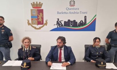 27 in tutto i provvedimenti assunti sul territorio